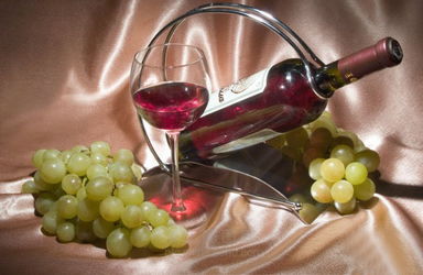 葡萄酒福利 酒品消費不再難6729483