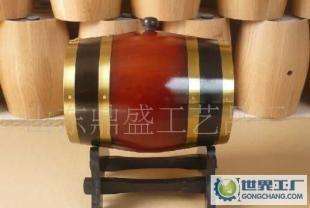 輻射松 從0.75L到100L，定制葡萄酒桶與包裝的卓越之選